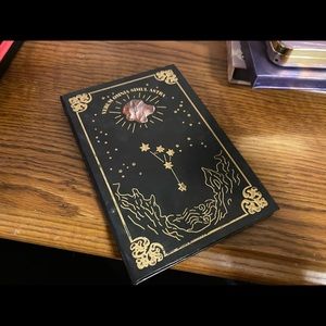 Lorac Pirates of the Caribbean face palette